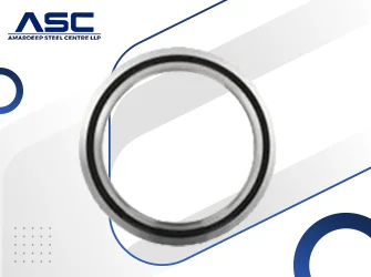 Lip type Flanges